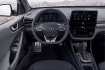 Hyundai IONIQ plug-in 2019 года (WW)